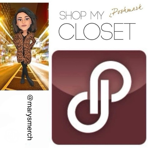 Meet your Posher, Mary - Picture 1 of 1